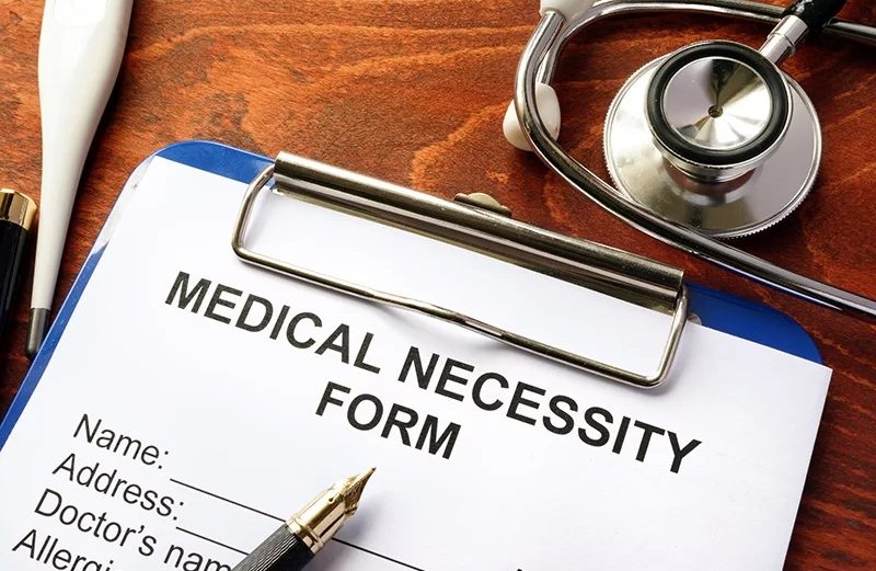medical-necessity
